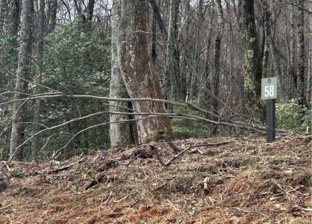 Property at 58 Wilderness Reserve Pkwy, Deep Gap, NC 28618