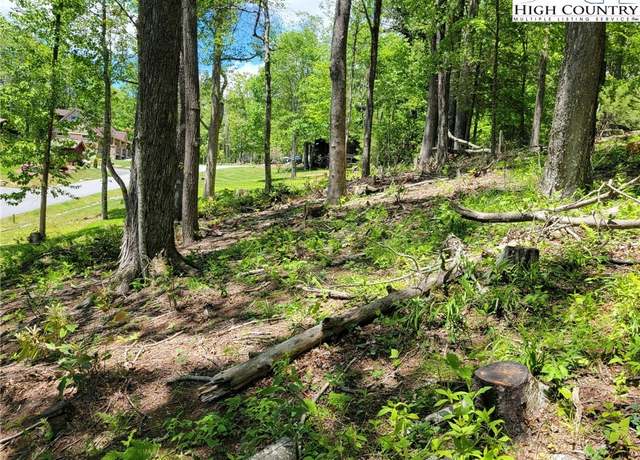 Property at Lot 9 High Hemlock Trl, Blowing Rock, NC 28605