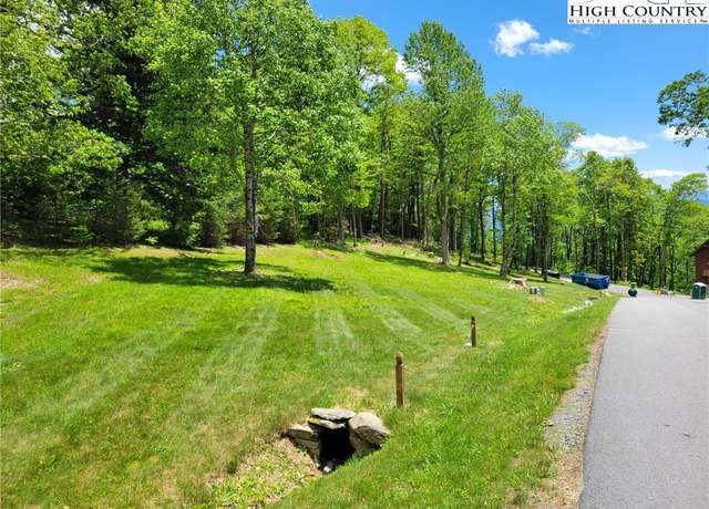 Property at Lot 11 High Hemlock Trl, Blowing Rock, NC 28605