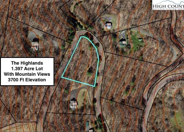 Property at TBD Buena Vista Dr, West Jefferson, NC 28694
