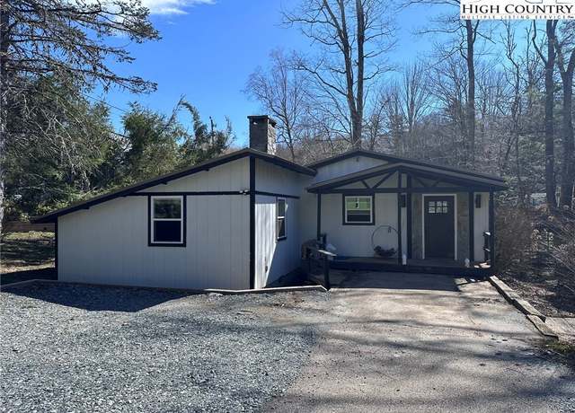 Property at 300 River Rd, Newland, NC 28657, 2 beds, 2 baths