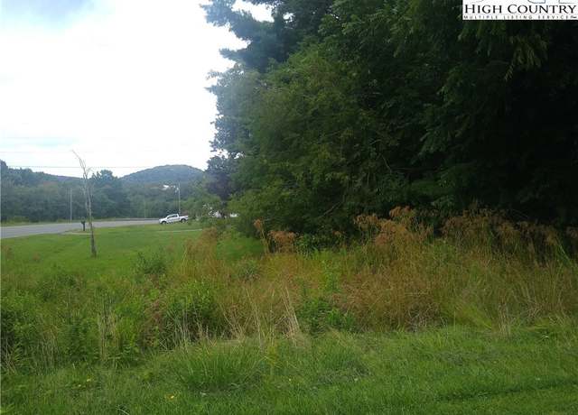 Property at TBA Combs/sparta Pkway Pkwy, Sparta, NC 28675