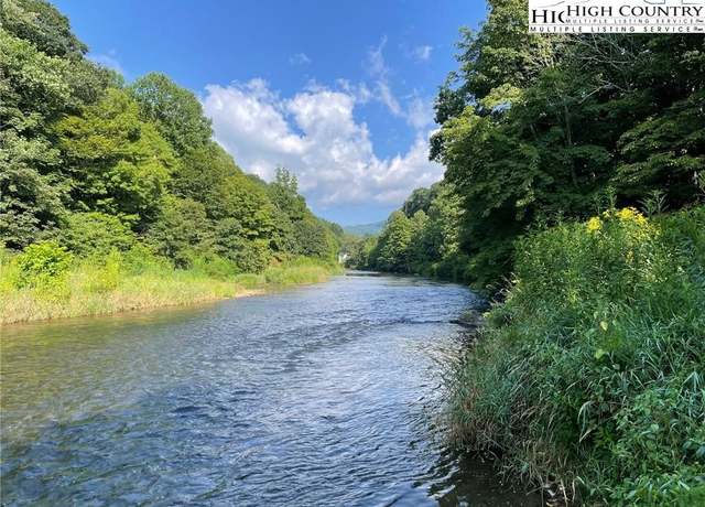 Property at TBD Todd Railroad Grade Rd, Todd, NC 28682