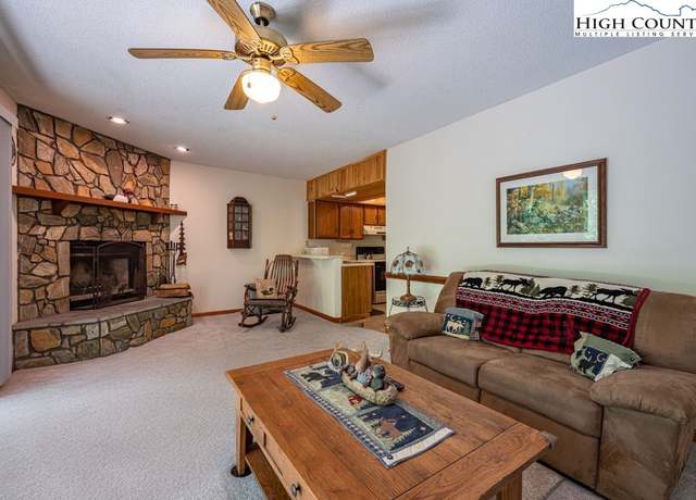Property at 148 Hanging Rock Villas #111, Seven Devils, NC 28604, 1 bed, 1 bath