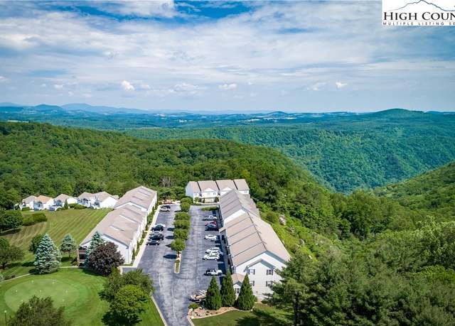 Property at 80 Club Villa Dr #404, Roaring Gap, NC 28627, 2 beds, 2 baths
