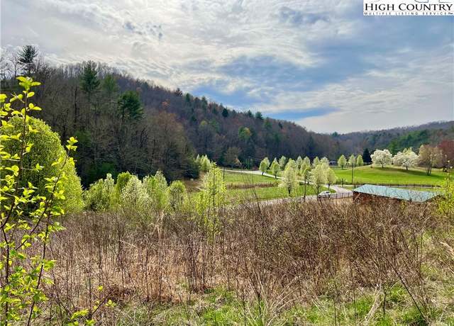 Property at 5.69 acres, Lot 504 Equestrian Dr, Lenoir, NC 28645