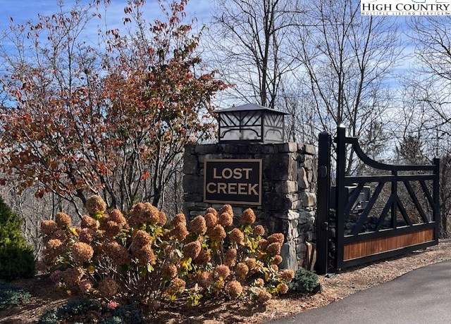 Property at Lot 25 Black Bear Trl, Blowing Rock, NC 28605