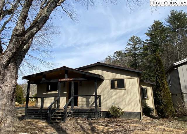 Property at 209 Meadow Loop, Newland, NC 28657, 2 beds, 2 baths