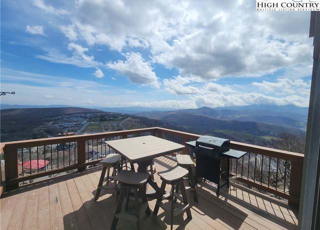 Property at 100 Beechtop Rd, Beech Mountain, NC 28604, 3 beds, 3 baths