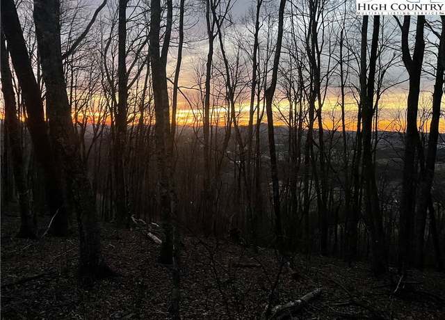 Property at TBD Lot #22 Westfield Dr, Crumpler, NC 28617