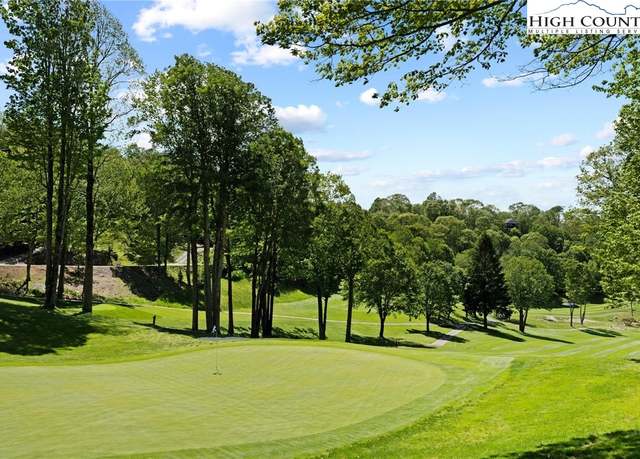 Property at 101 Golf View Dr #5, Beech Mountain, NC 28604, 2 beds, 3 baths