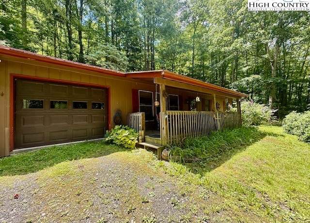 Property at 2202 Old 16 Hwy, Jefferson, NC 28640, 3 beds, 2 baths