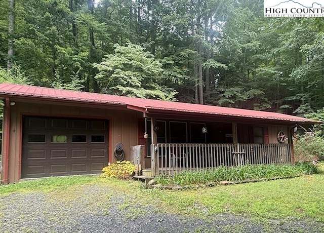 Property at 2202 Old 16 Hwy, Jefferson, NC 28640, 3 beds, 2 baths