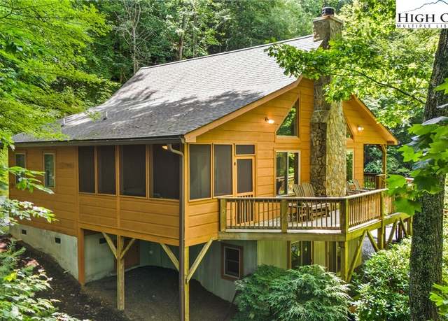 Property at 175 New Homestead Dr, Vilas, NC 28692, 3 beds, 2.5 baths