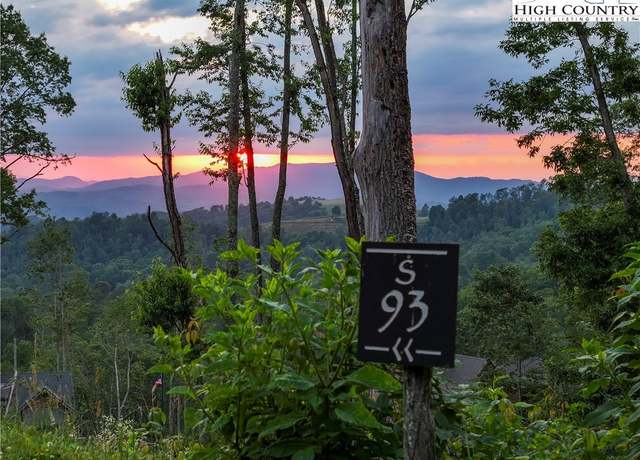 Property at Lot S-93 Talon Trl, Banner Elk, NC 28604
