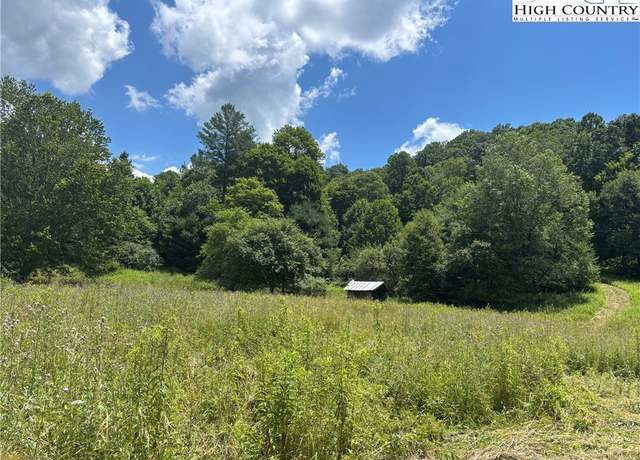Property at 460 Grubbs Chapel Rd, Independence, VA 24348
