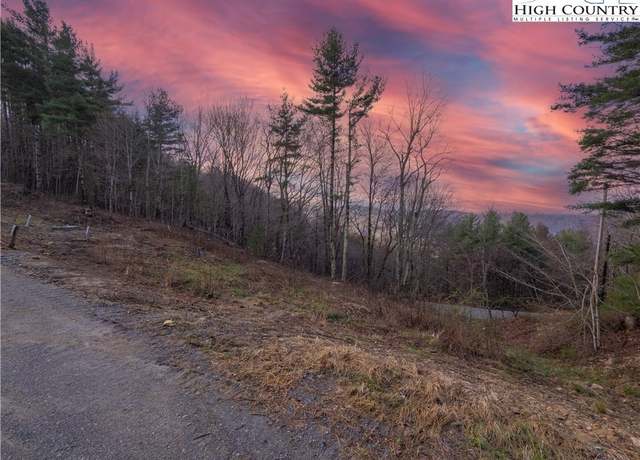 Property at Lot WR-65 Clouds Rest Dr, Elk Park, NC 28622