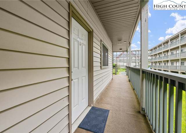 Property at 301 Pinnacle Inn Rd #2112, Beech Mountain, NC 28604, 2 beds, 2 baths
