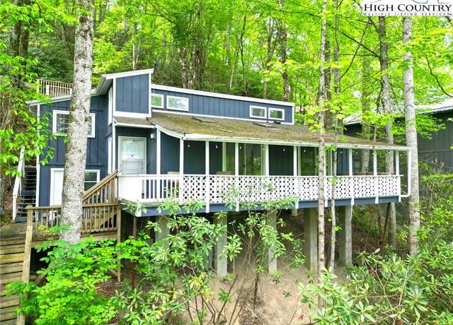 Property at 108 Mogul Rd, Banner Elk, NC 28604, 3 beds, 2 baths