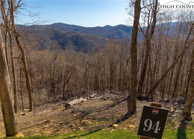 Property at Lot 94 Bear Paw Rd, Elk Park, NC 28622