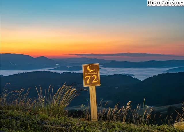 Property at TBD Lot 72 Monteagle, Banner Elk, NC 28604