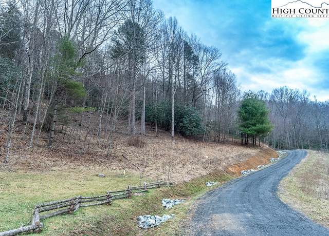Property at Lot 15 TBD River Valley Overlook, Elk Park, NC 28622