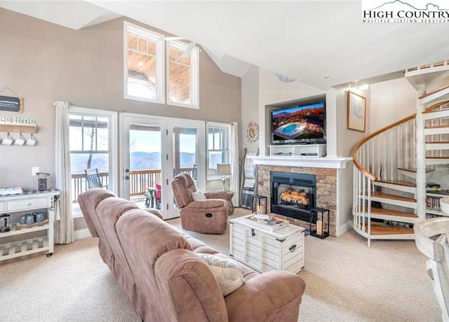Property at 299 Indian Paintbrush Dr Unit R231, Banner Elk, NC 28604, 2 beds, 2 baths