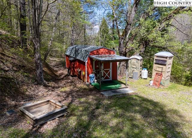 Property at TBD Old Highway 16 Ave, Jefferson, NC 28640
