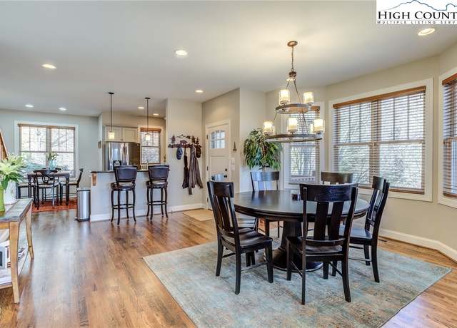 Property at 142 Lacy Ln #1, Blowing Rock, NC 28605, 2 beds, 2.5 baths