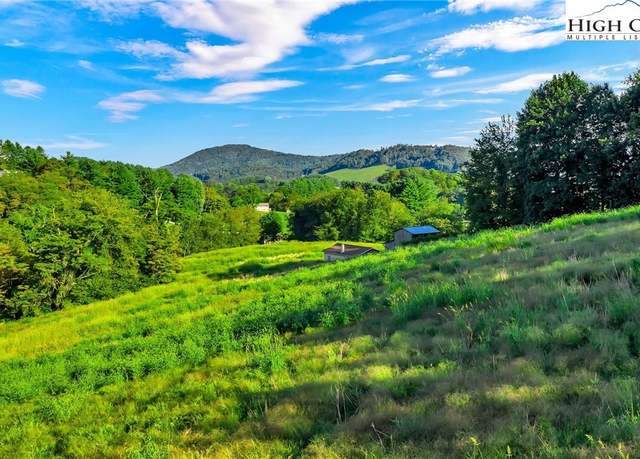 Property at TBD Harless Rd, West Jefferson, NC 28694