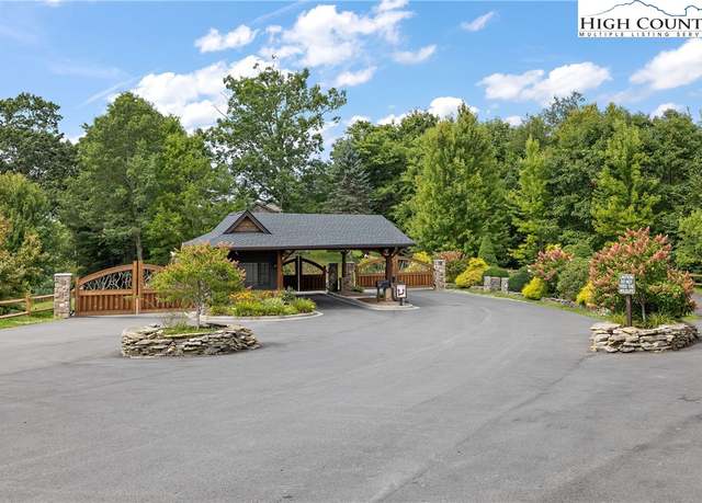 Property at Lot L3 Woodlake Loop Rd, Elk Park, NC 28622
