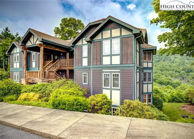Property at 346 Indian Paintbrush Dr Unit R622, Banner Elk, NC 28604, 2 beds, 2 baths