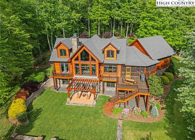 Property at 2445 NC Highway 16, Jefferson, NC 28640, 3 beds, 3.5 baths