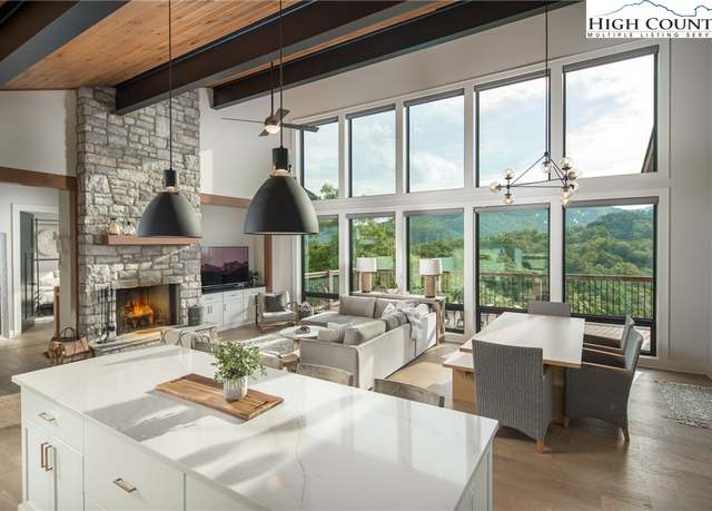 Property at 223 Pepperroot Rd, Boone, NC 28607, 3 beds, 2.5 baths