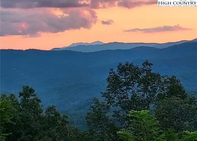 Property at 0 Granny's Ridge Rd, Ferguson, NC 28624