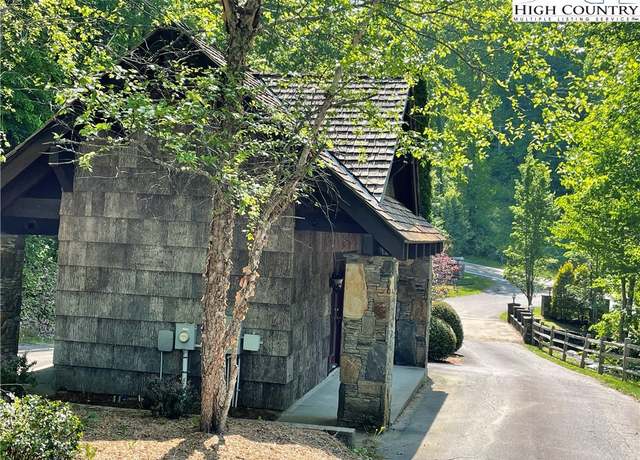 Property at Lot 5 Granite Rdg, Jefferson, NC 28640