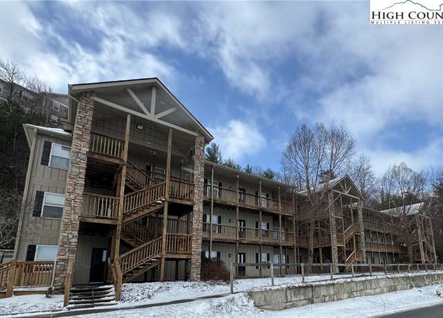 Property at 800 Meadowview Dr #12, Boone, NC 28607, 3 beds, 2 baths