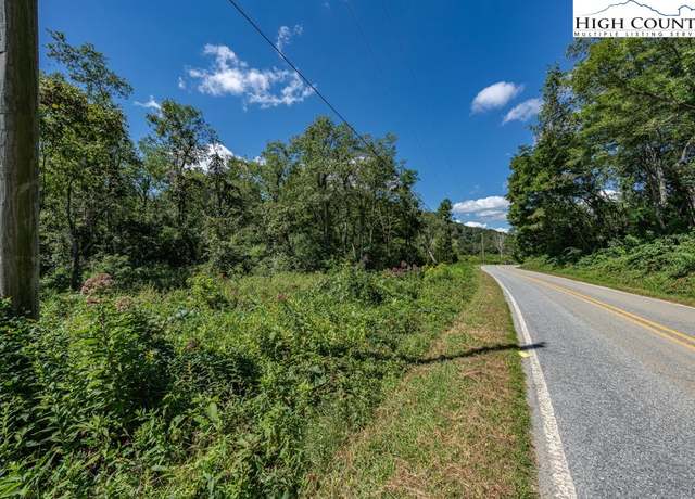 Property at TBD Archie Carroll Rd, Boone, NC 28607