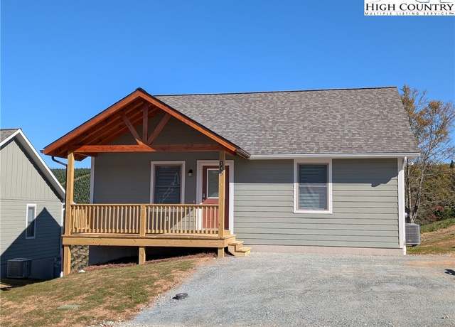 Property at 196 Ava Way #100, Boone, NC 28607, 2 beds, 2.5 baths