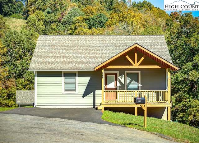 Property at 208 Ava Way #101, Boone, NC 28607, 2 beds, 2.5 baths