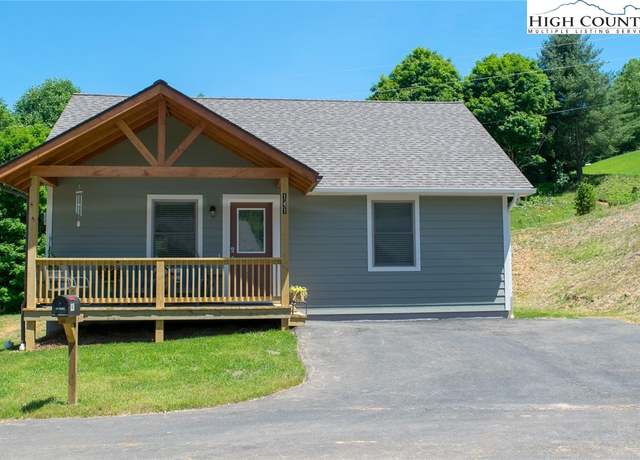 Property at 238 Ava Way #104, Boone, NC 28607, 2 beds, 2.5 baths