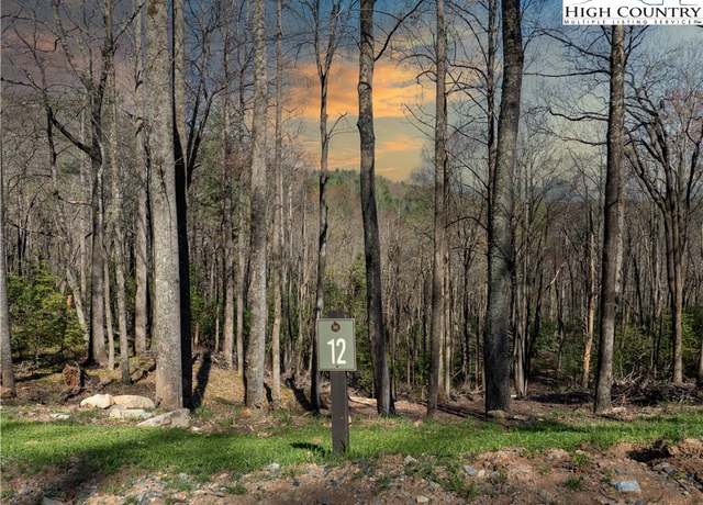 Property at Lot 12 Wildcat Wilderness Pkwy, Deep Gap, NC 28618