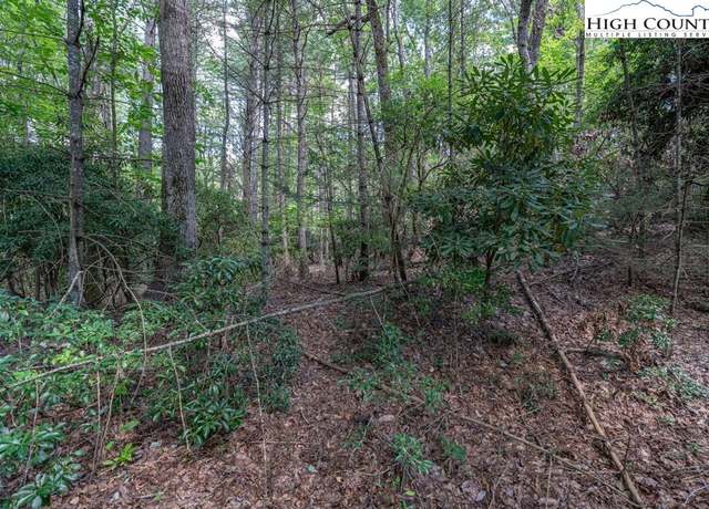 Property at TBD Ira Rd, Boone, NC 28607