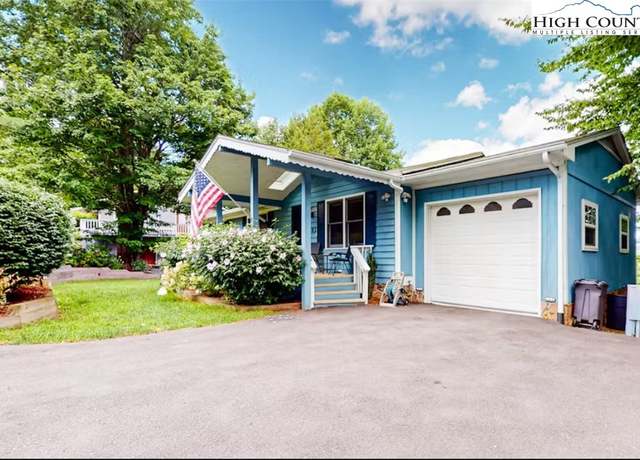 Property at 261 Knoll Cir, Newland, NC 28657, 3 beds, 3 baths