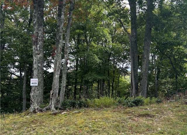 Property at 405 Firethorn Trl, Blowing Rock, NC 28605