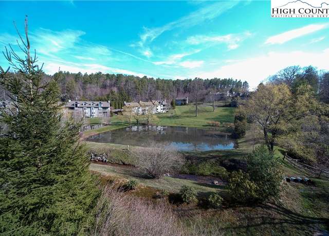 Property at 235 Rippling Brook Way Unit Sierras 2, Blowing Rock, NC 28605, 3 beds, 3 baths