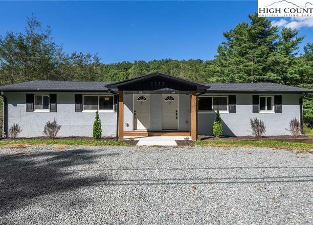 Property at 1175 Bamboo Rd Unit 1,2,3 & 4, Boone, NC 28607