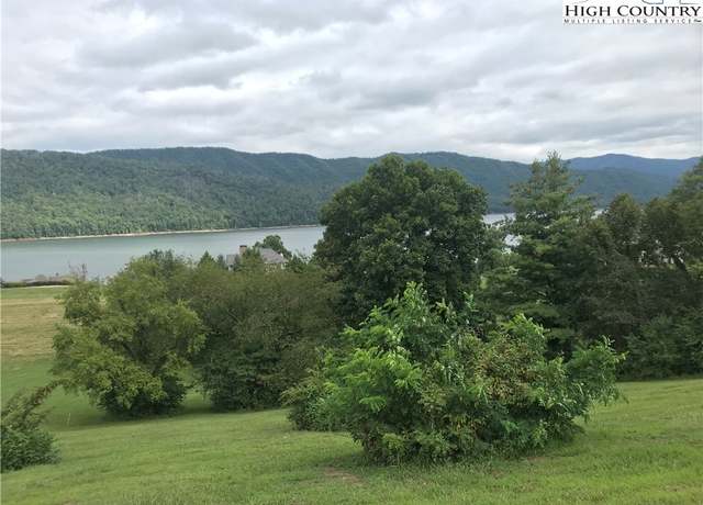 Property at Lot #87 Harbour View Rd, Butler, TN 37640