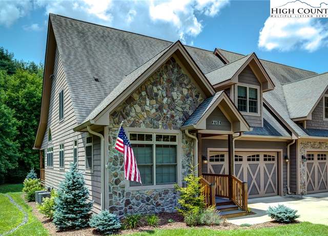 Property at 272 Whispering Streams Dr #2, Fleetwood, NC 28626, 3 beds, 2.5 baths
