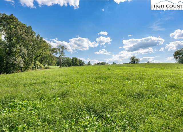 Property at TBD Hamby Mountain Rd, Purlear, NC 28665